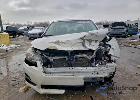 2015 Subaru Impreza from USA, damaged, VIN JF1GJAA60FG023448